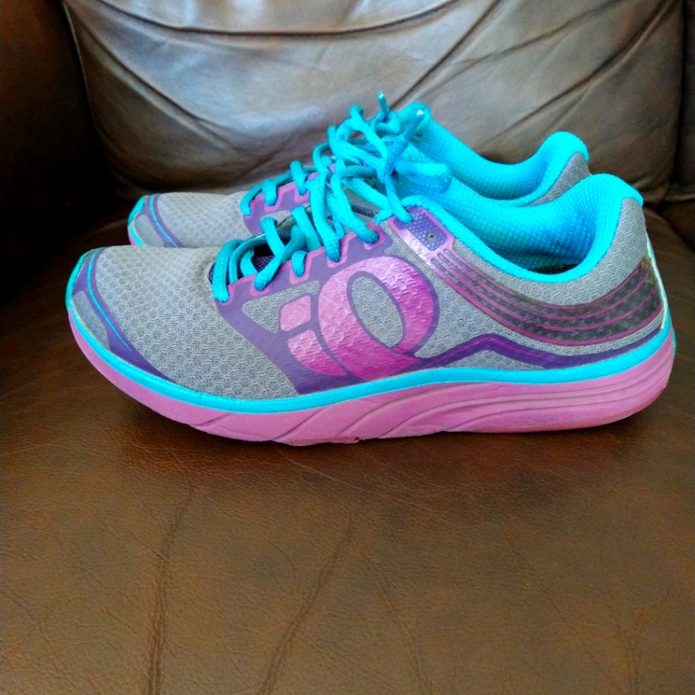 Pearl Izumi